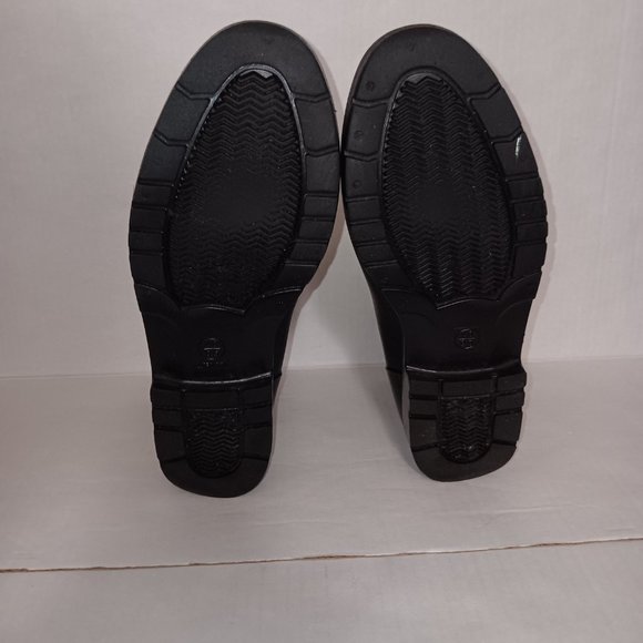 WOMEN'S SLIP ON RAIN BOOTS - Picture 6 of 7